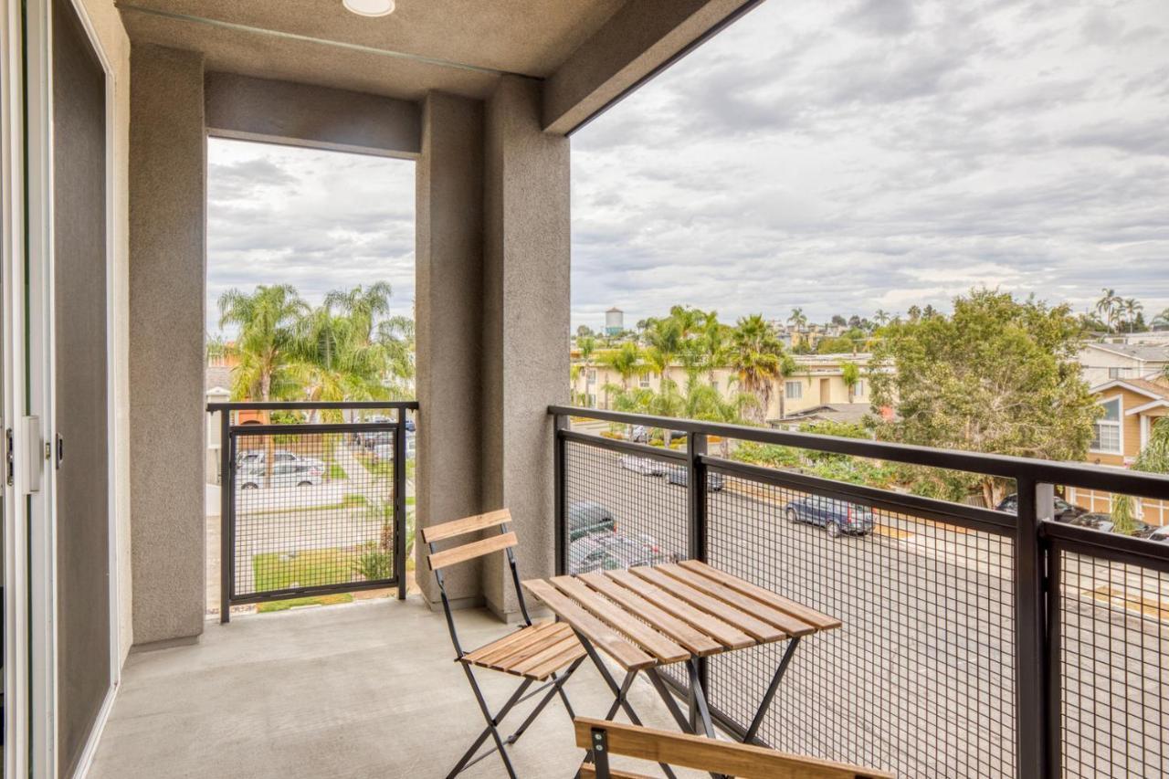 Appartamento North Park 2Br W Courtyard Nr Freeways Dining San-34 San Diego Esterno foto