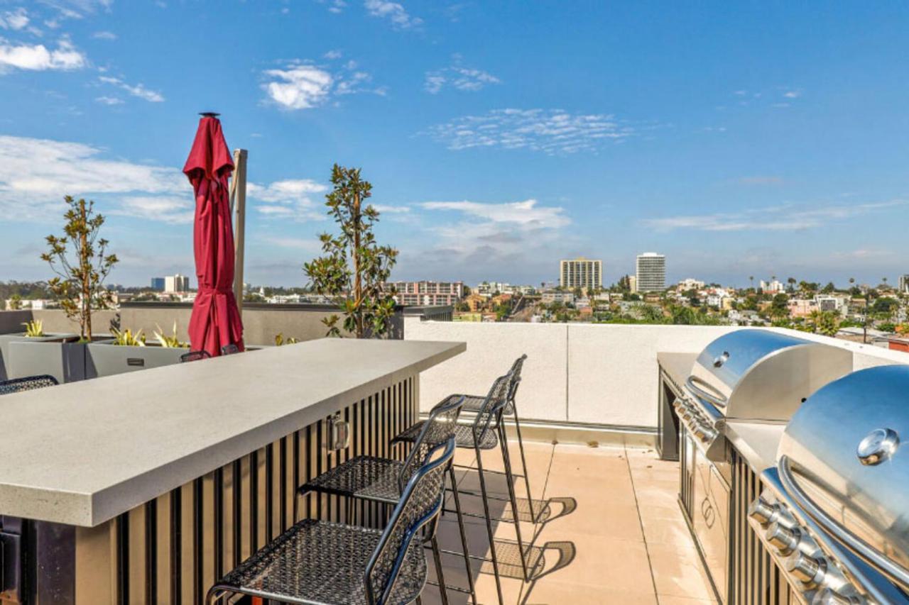 Appartamento North Park 2Br W Courtyard Nr Freeways Dining San-34 San Diego Esterno foto